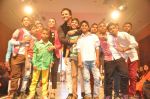 Vivek Oberoi at Kids Fashion Week day 1 in Lalit on 18th Jan 2014